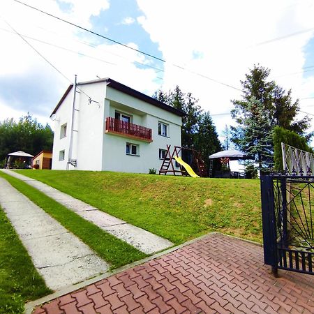 Apartament Sofia Agroturystyka Ryczow Kültér fotó