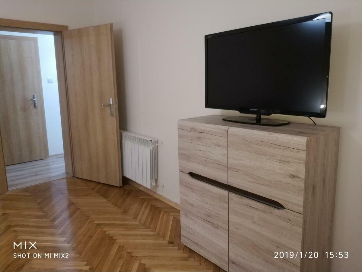 Apartament Sofia Agroturystyka Ryczow Kültér fotó