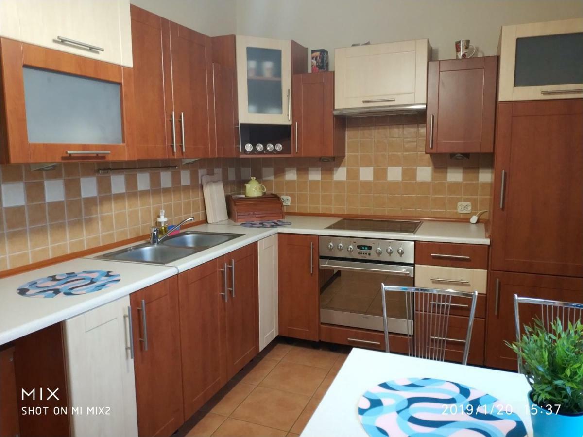 Apartament Sofia Agroturystyka Ryczow Kültér fotó