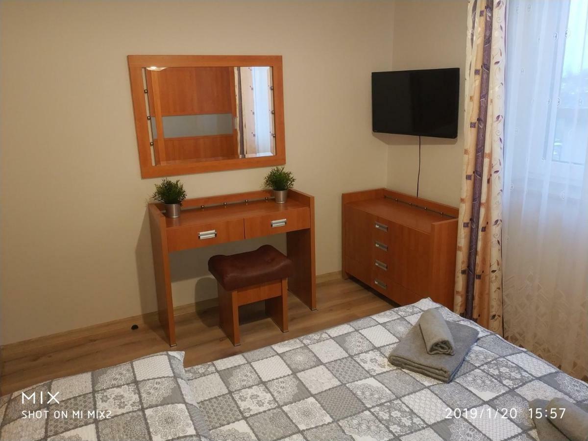Apartament Sofia Agroturystyka Ryczow Kültér fotó