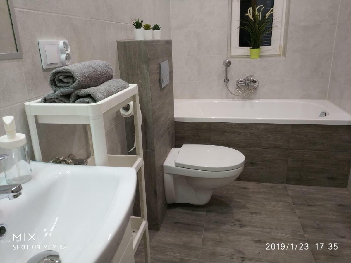 Apartament Sofia Agroturystyka Ryczow Kültér fotó