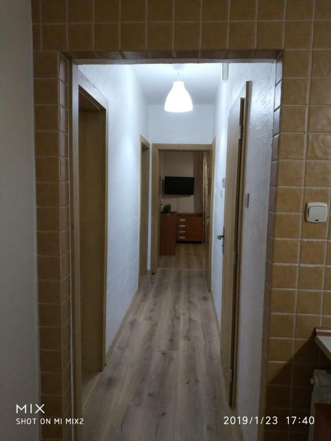 Apartament Sofia Agroturystyka Ryczow Kültér fotó