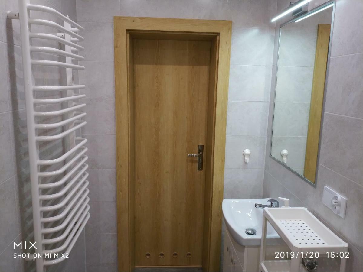 Apartament Sofia Agroturystyka Ryczow Kültér fotó