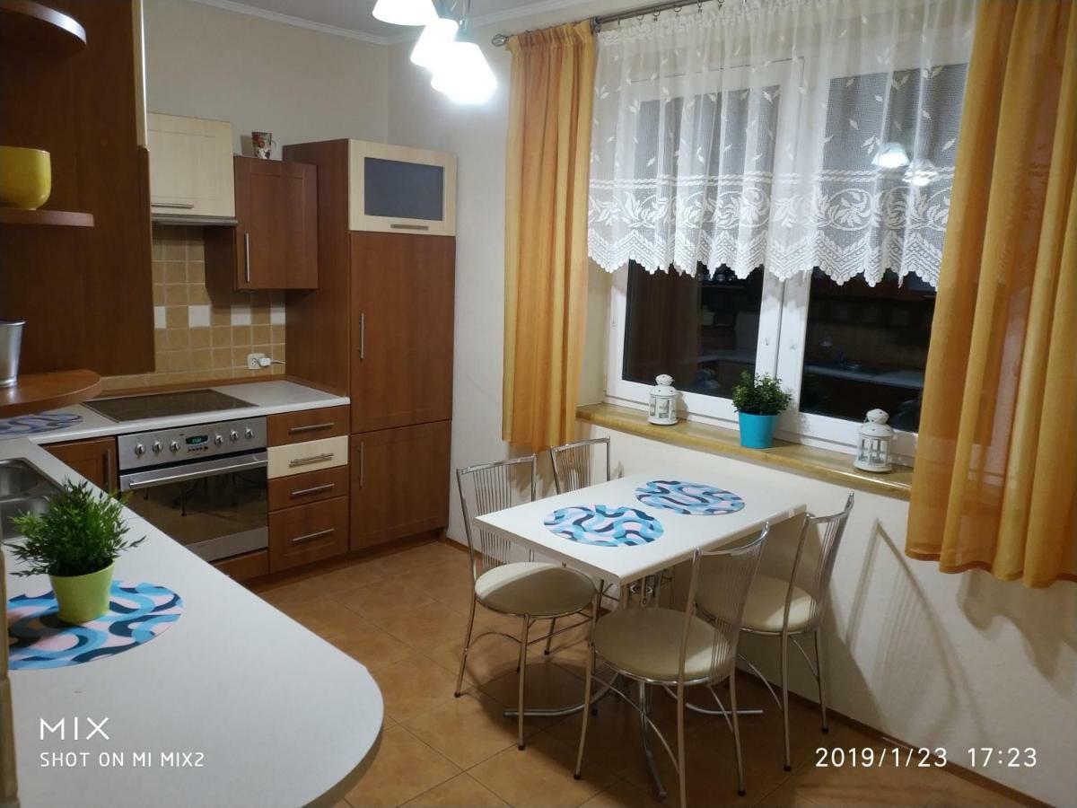 Apartament Sofia Agroturystyka Ryczow Kültér fotó