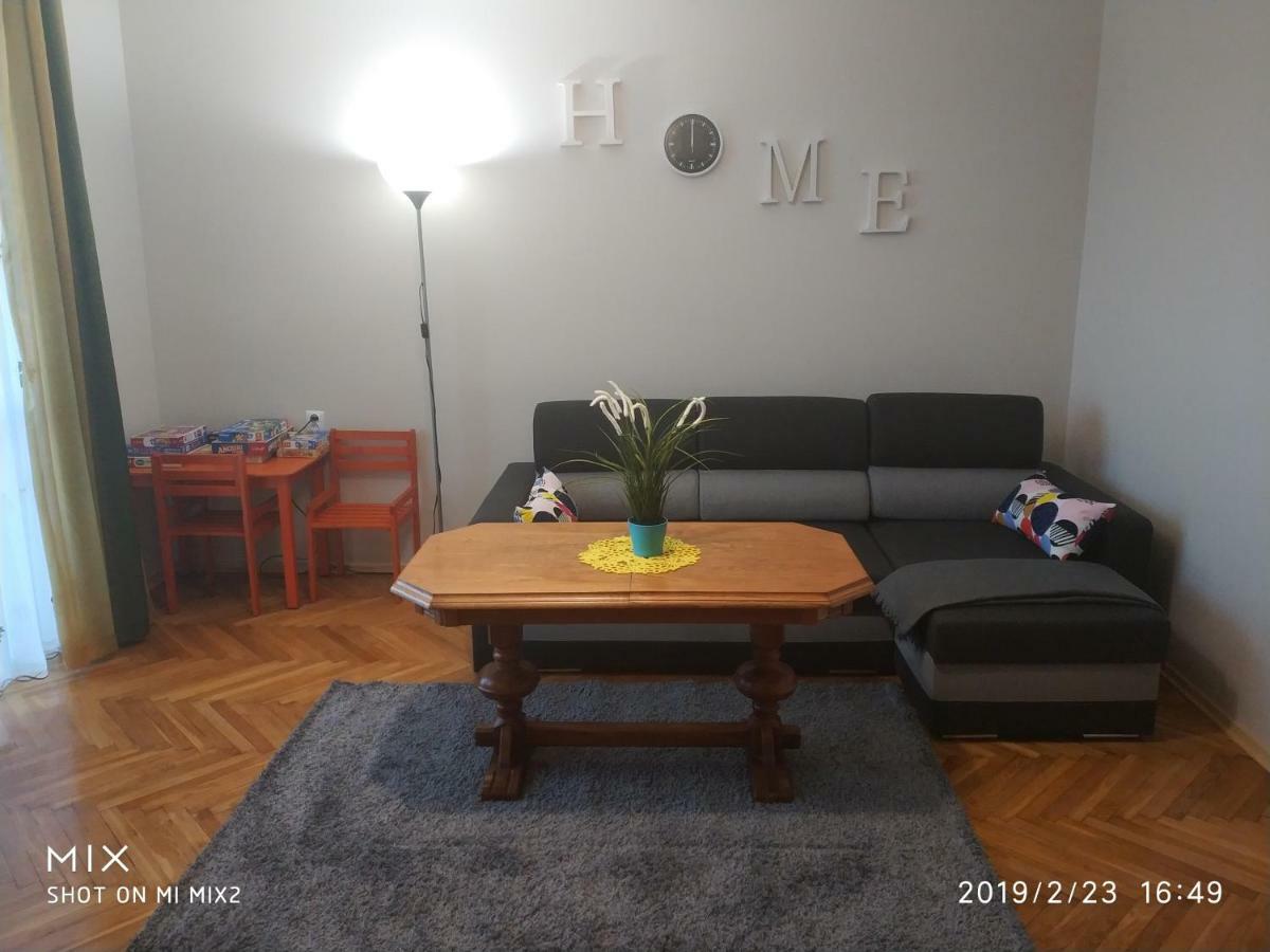 Apartament Sofia Agroturystyka Ryczow Kültér fotó