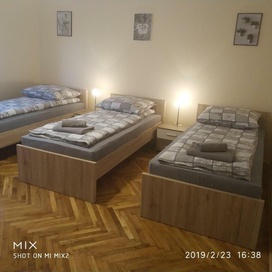 Apartament Sofia Agroturystyka Ryczow Kültér fotó